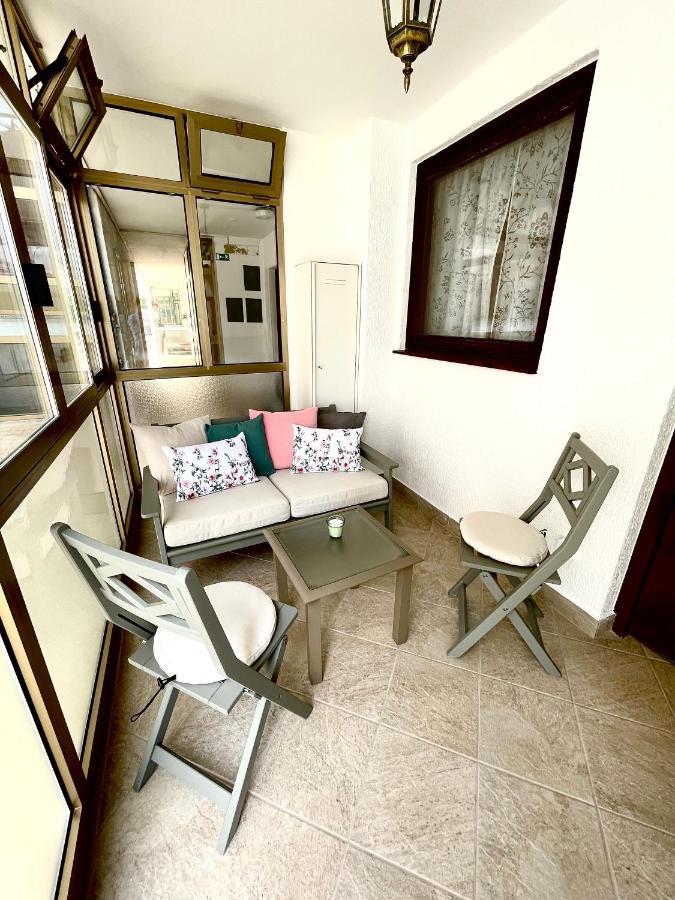 Apartma Harmony Izola Extérieur photo