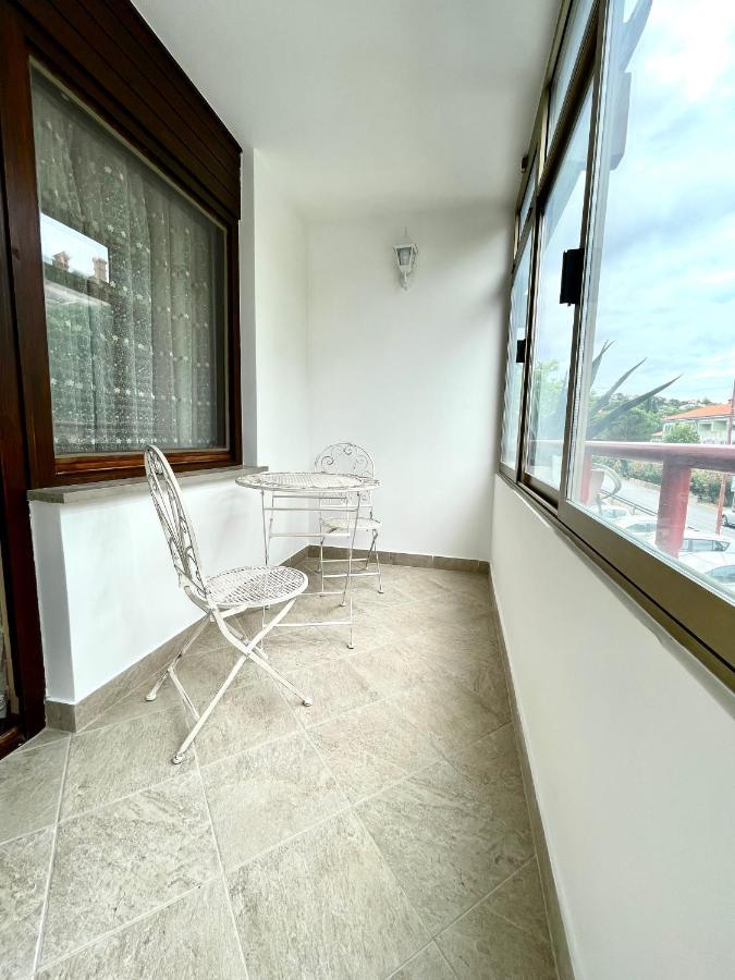 Apartma Harmony Izola Extérieur photo
