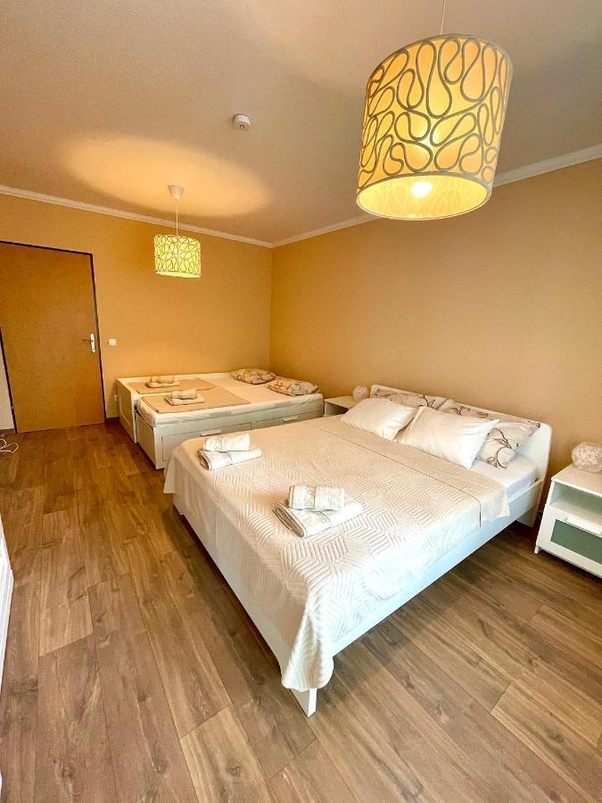 Apartma Harmony Izola Extérieur photo