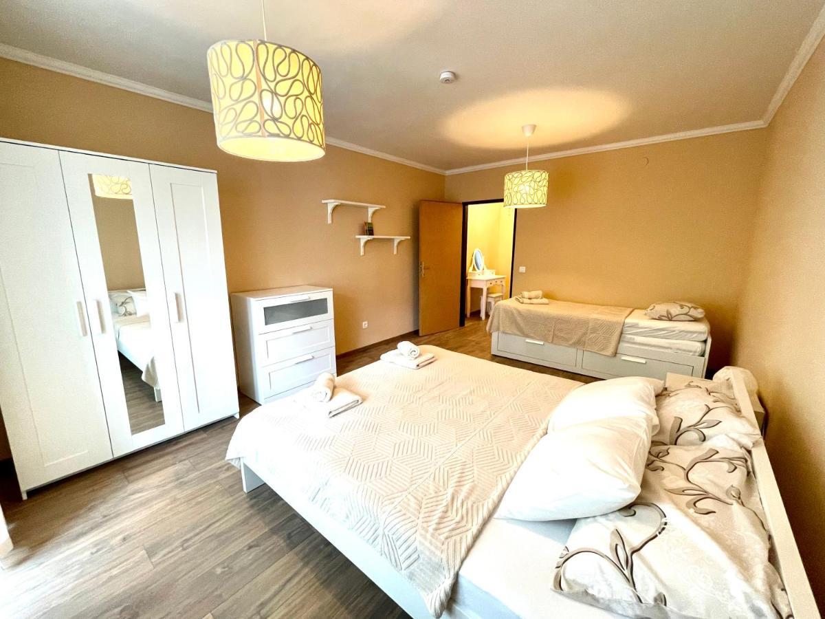 Apartma Harmony Izola Extérieur photo