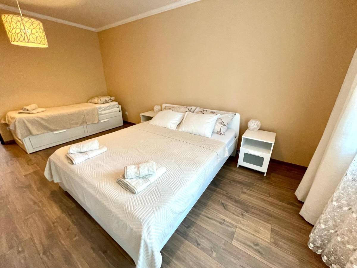 Apartma Harmony Izola Extérieur photo