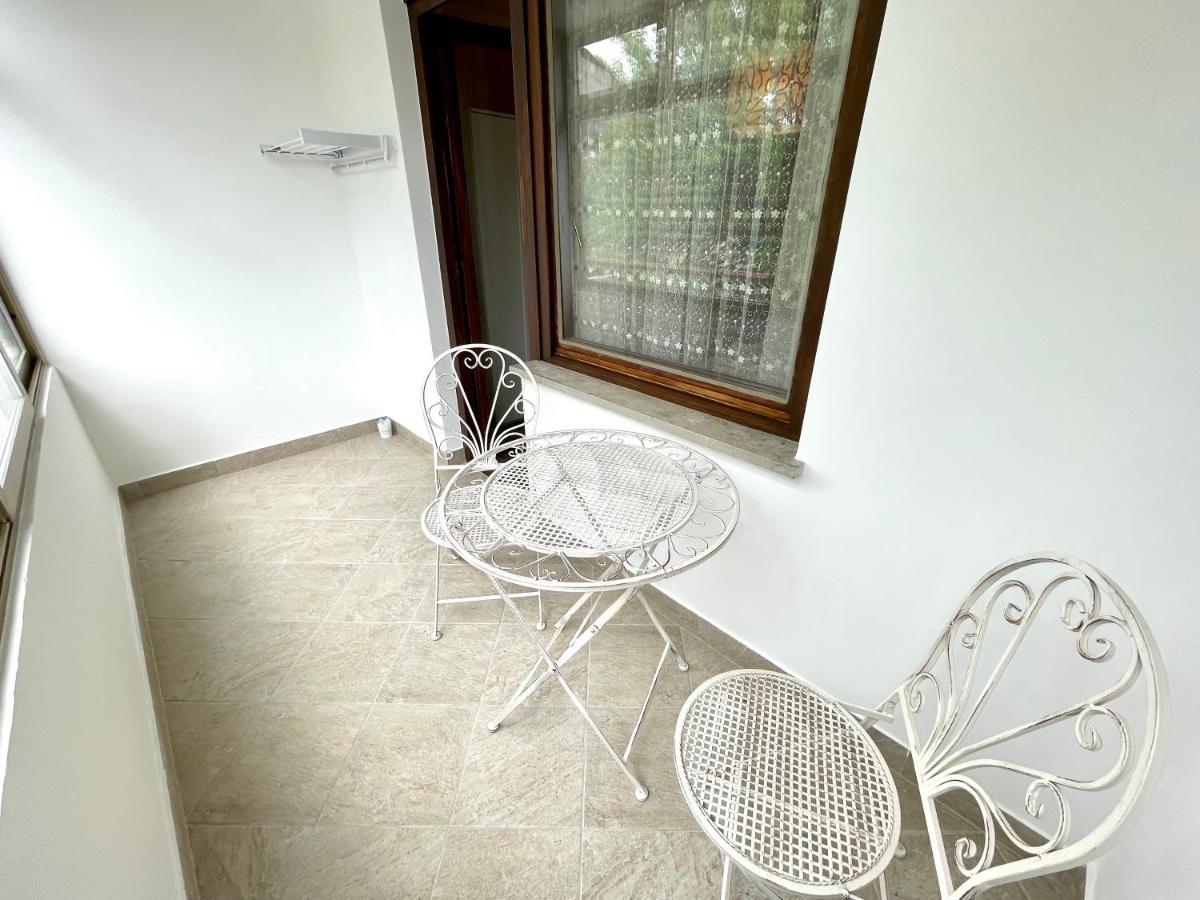 Apartma Harmony Izola Extérieur photo