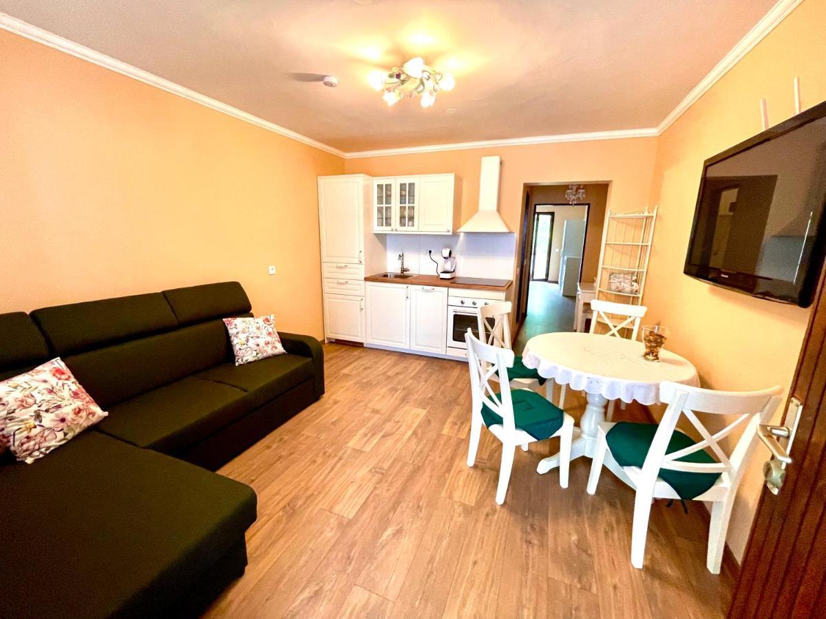 Apartma Harmony Izola Extérieur photo